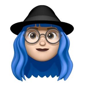 Meet your Posher, Ellie